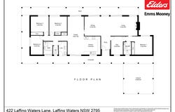 422 Laffing Waters Lane, Laffing Waters, NSW 2795