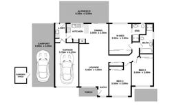 711A Centaur Road, Hamilton Valley, NSW 2641