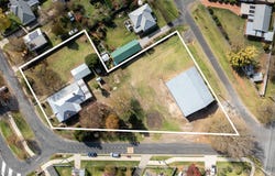 6 Boomerang Road, Millthorpe, NSW 2798