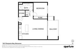 78/57 Benjamin Way, Belconnen, ACT 2617