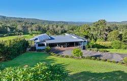 92 Simba Road, West Woombye, Qld 4559