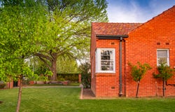2 Meehan Gardens, Griffith, ACT 2603