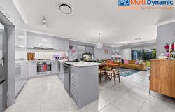 12 Leeuwin Road, Gregory Hills, NSW 2557