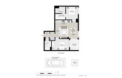 309B/53 Nancarrow Avenue, Ryde, NSW 2112