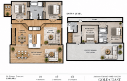 96 Plateau Crescent, Carrara, Qld 4211