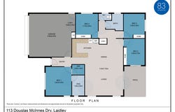 113 Douglas McInnes, Laidley, Qld 4341