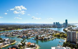 161/8 Admiralty Drive, Paradise Waters, Qld 4217