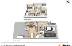 10/10 Helpmann Street, Bonython, ACT 2905
