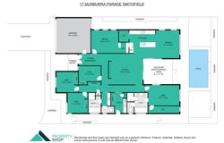 17 Munburra Parade, Smithfield, Qld 4878