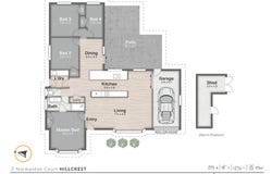 2 Normanton Court, Hillcrest, Qld 4118