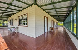 121 Tuppiari Road, Jacks Creek, NSW 2390