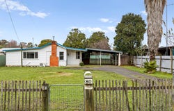 80 Kennedy Street, Euroa, Vic 3666