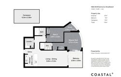 1602/36 Britannia Avenue, Broadbeach, Qld 4218