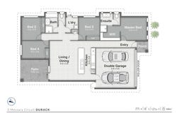 3 Messara Circuit, Durack, Qld 4077