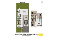 34 Lippizan Road, Austral, NSW 2179