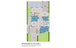 98 Roxburghe Drive, The Vines, WA 6069