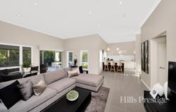 6 Cottage Street, Castle Hill, NSW 2154