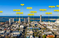 18 Bay Street, Southport, Qld 4215