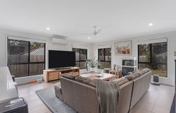 46 Creekwood Circuit, Spring Mountain, Qld 4300