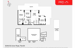 93/40-50 Union Road, Penrith, NSW 2750