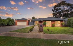 1 Linlithgow Way, Melton West, Vic 3337