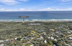 23 Atherton Drive, Venus Bay, Vic 3956