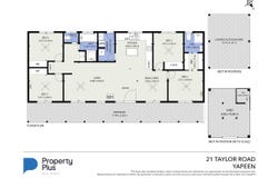 21 Taylor Road, Yapeen, Vic 3451