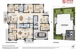 39 Mustang Avenue, Box Hill, NSW 2765