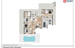 5 Garland Close, Kanimbla, Qld 4870