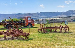 201 Denmark Lane, Swanfels, Qld 4371
