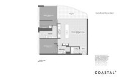 604/1 Aruma Street, Surfers Paradise, Qld 4217