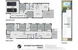 83 Grattan Terrace, Manly, Qld 4179