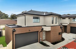 unit 2/6 Mystic Court, Eumemmerring, Vic 3177