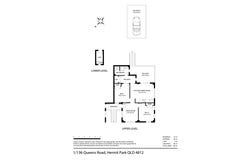 1/136 Queens Road, Hermit Park, Qld 4812