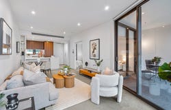 604/140 Swan Street, Richmond, Vic 3121