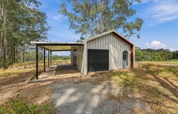 163 Cabbage Tree Road, Grose Vale, NSW 2753
