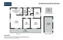 83 Boldrewood Road, Blackett, NSW 2770
