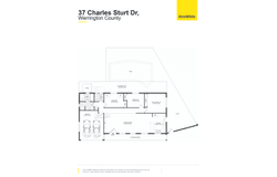 37 Charles Sturt Drive, Werrington County, NSW 2747