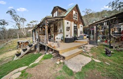 1005 Yaouk Road, Yaouk, NSW 2629