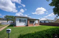 25 Eighth Memorial Drive, Gunnedah, NSW 2380