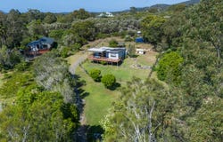 8 Wonnawong Place, Bawley Point, NSW 2539