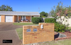 2/6 Pearl Court, Millbank, Qld 4670