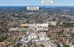 1011-1015 Victoria Road, West Ryde, NSW 2114