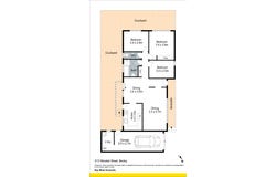 3/13-15 Waratah Street, Bexley, NSW 2207