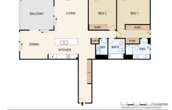 5108/5 Anchorage Court, Darwin City, NT 0800