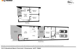 31/1 Rowland Rees Crescent, Greenway, ACT 2900