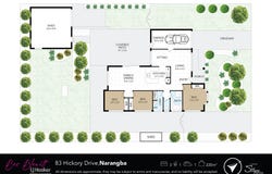 83 Hickory Drive, Narangba, Qld 4504