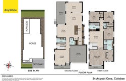 34 Aspect Crescent, Colebee, NSW 2761