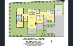 4/186-188 Central Road, Nunawading, Vic 3131