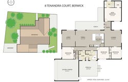 8 Tenandra Court, Berwick, Vic 3806